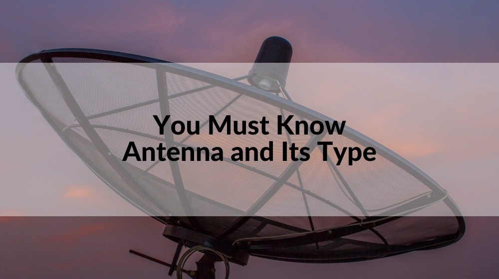 Antenna